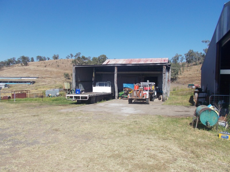 8112 D’Aguilar Highway, Moore QLD 4306