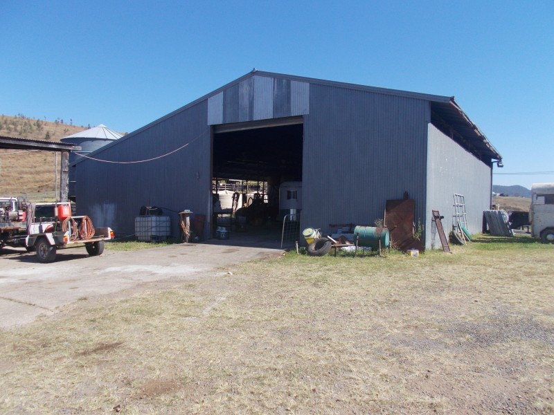 8112 D’Aguilar Highway, Moore QLD 4306