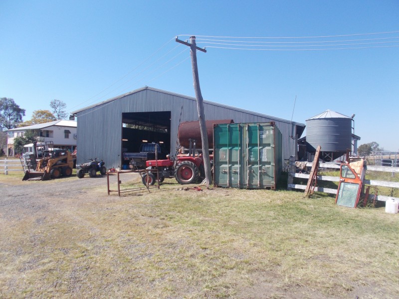 8112 D’Aguilar Highway, Moore QLD 4306