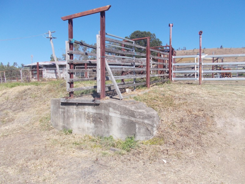 8112 D’Aguilar Highway, Moore QLD 4306