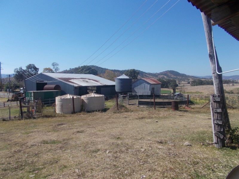 8112 D’Aguilar Highway, Moore QLD 4306