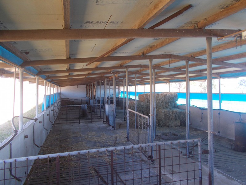 8112 D’Aguilar Highway, Moore QLD 4306