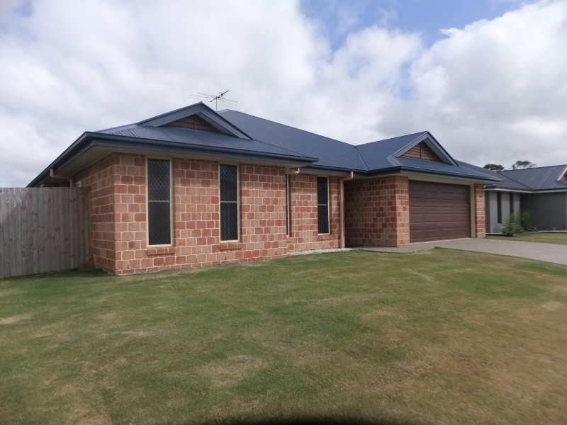 D’aguilar QLD 4514