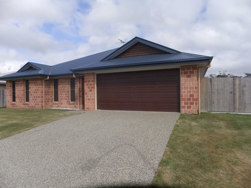 D’aguilar QLD 4514