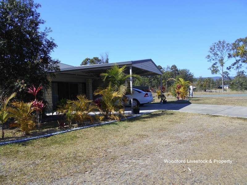 14 Hartley Dr, D’aguilar QLD 4514