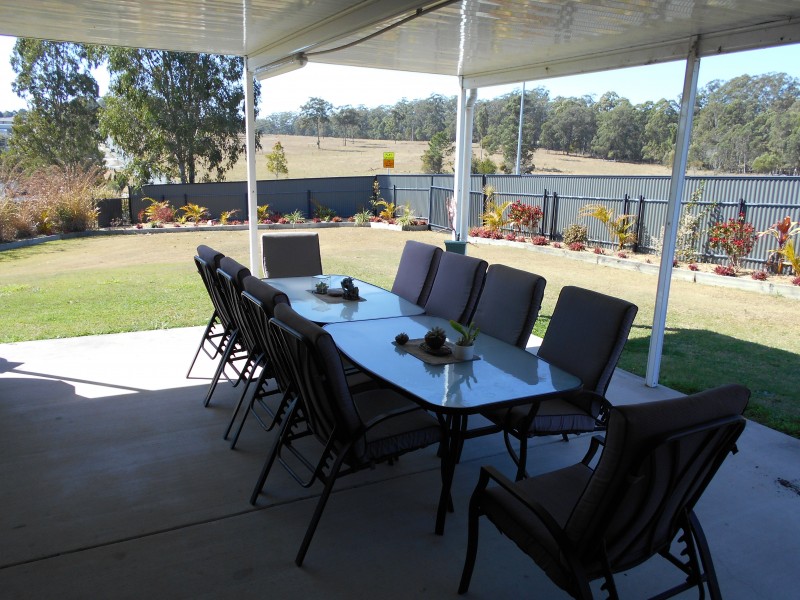 14 Hartley Dr, D’aguilar QLD 4514