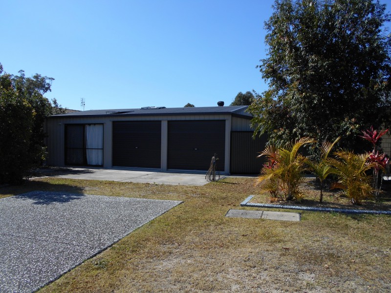 14 Hartley Dr, D’aguilar QLD 4514
