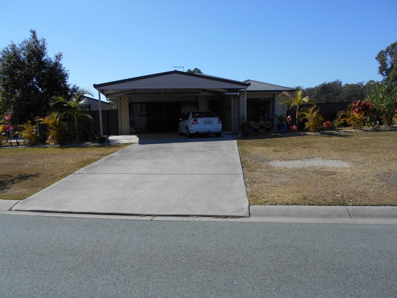 14 Hartley Dr, D’aguilar QLD 4514