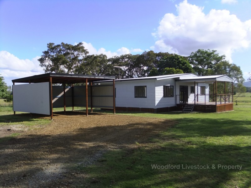 Stanmore QLD 4514