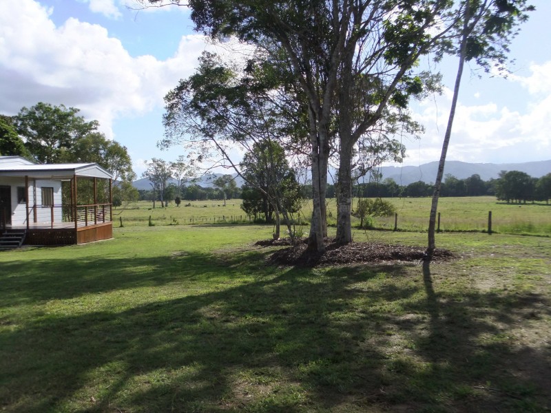 Stanmore QLD 4514
