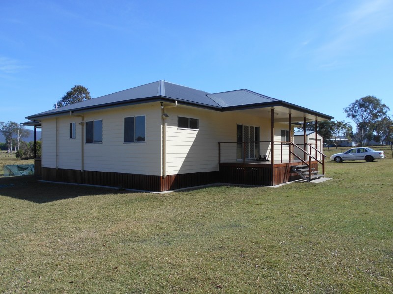 Stanmore QLD 4514