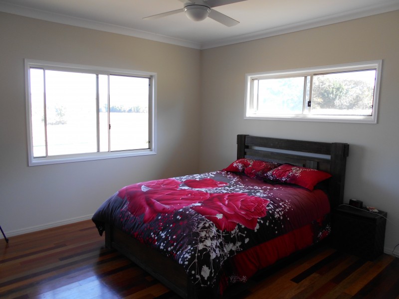 Stanmore QLD 4514