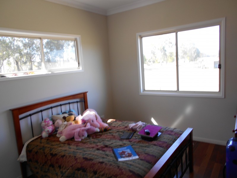 Stanmore QLD 4514