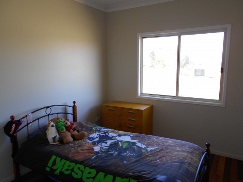 Stanmore QLD 4514