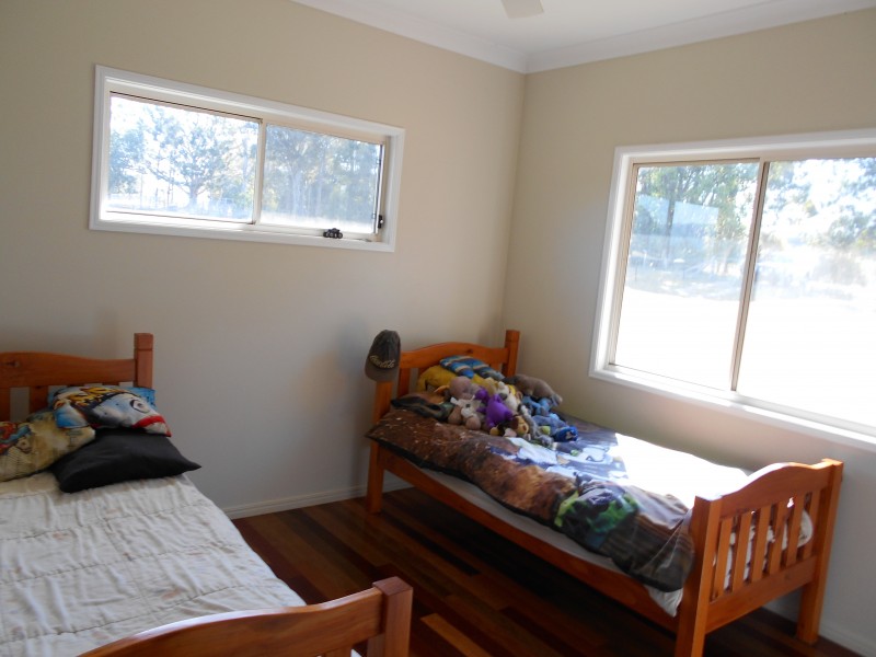 Stanmore QLD 4514
