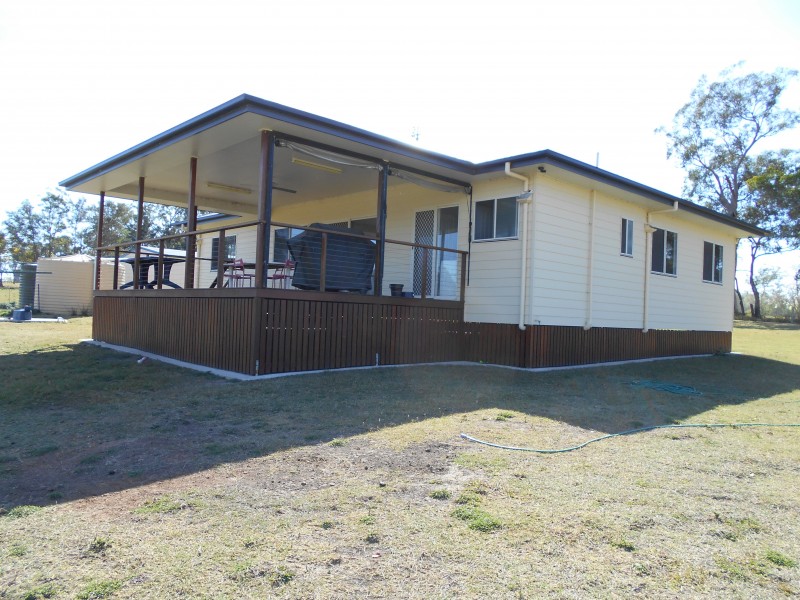 Stanmore QLD 4514