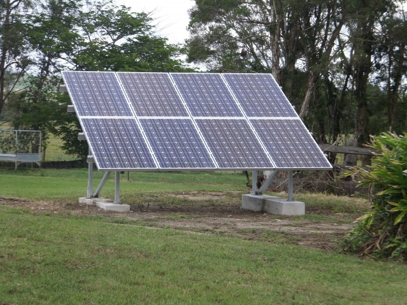 Stanmore QLD 4514