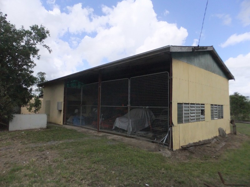 Stanmore QLD 4514