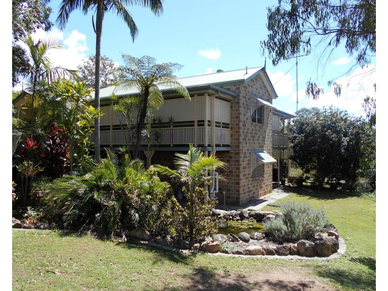 Royston QLD 4515