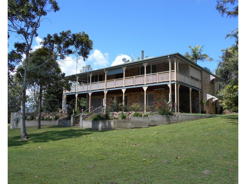 Royston QLD 4515