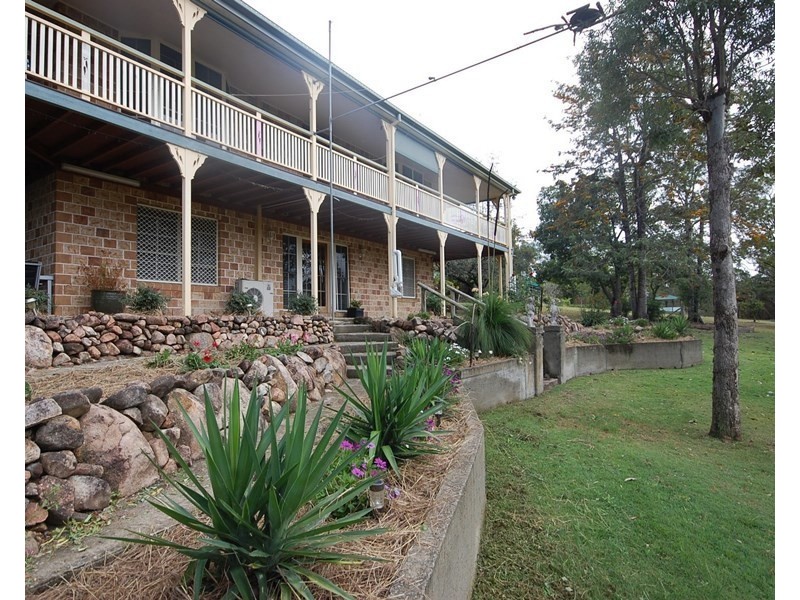 Royston QLD 4515