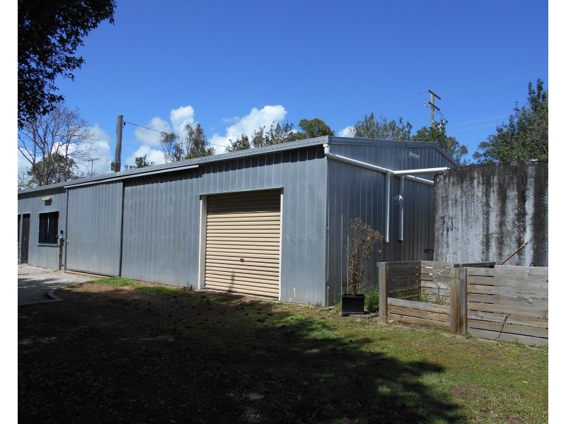 Royston QLD 4515