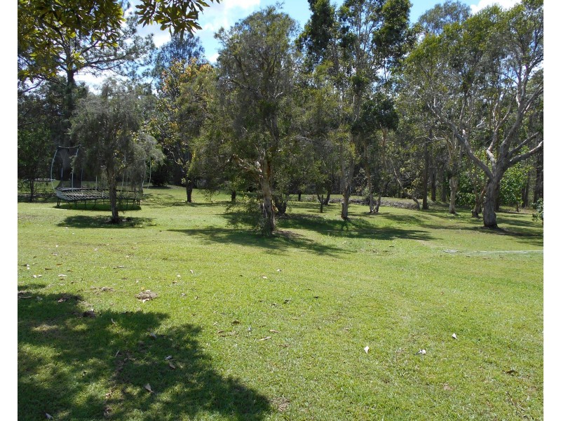 Royston QLD 4515