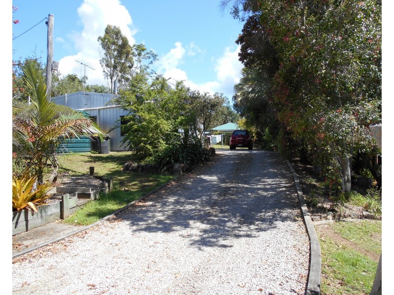 Royston QLD 4515