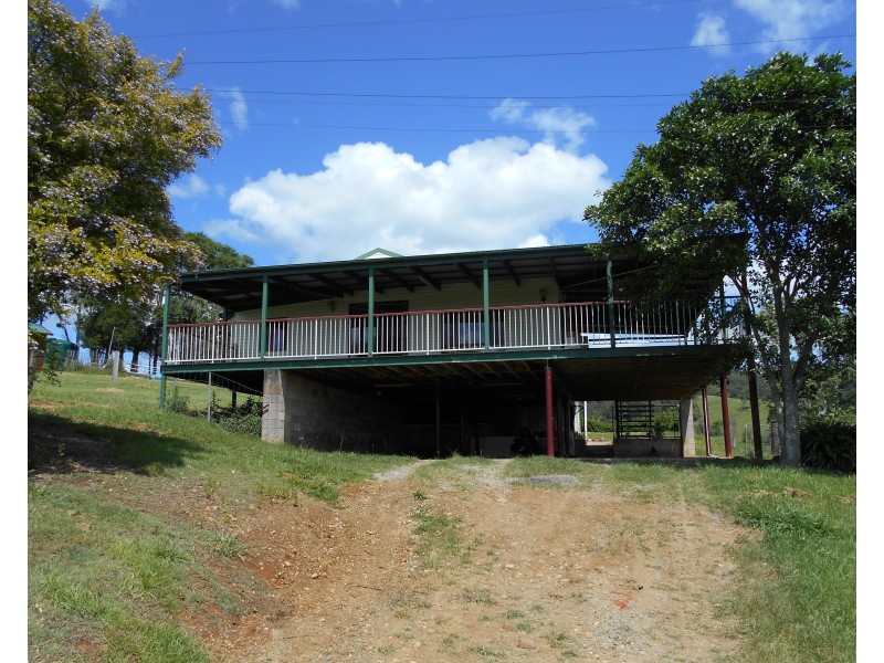 Stanmore QLD 4514