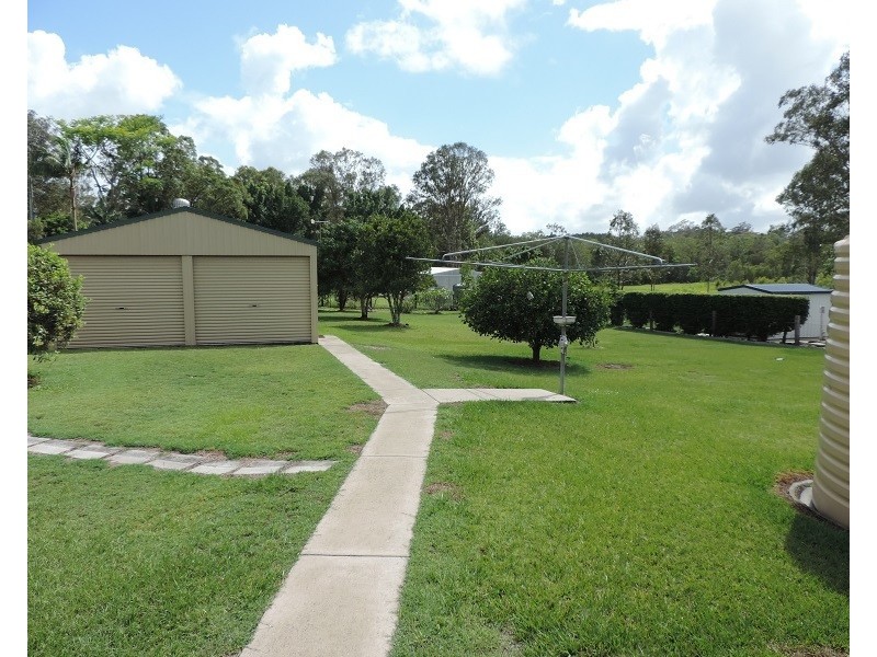 Woodford QLD 4514