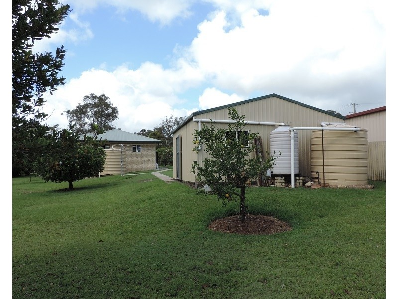 Woodford QLD 4514