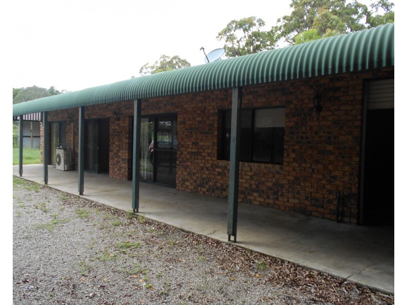 540b Cove Road, Stanmore QLD 4514