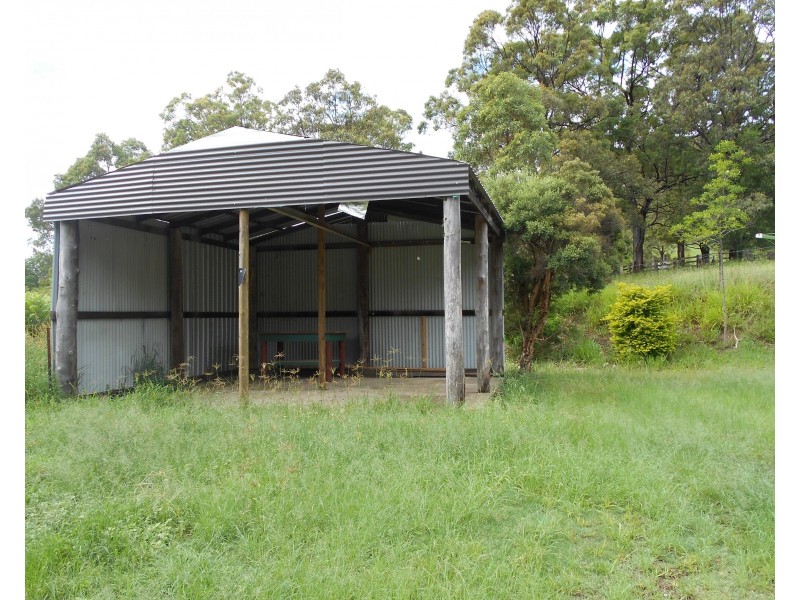 540b Cove Road, Stanmore QLD 4514