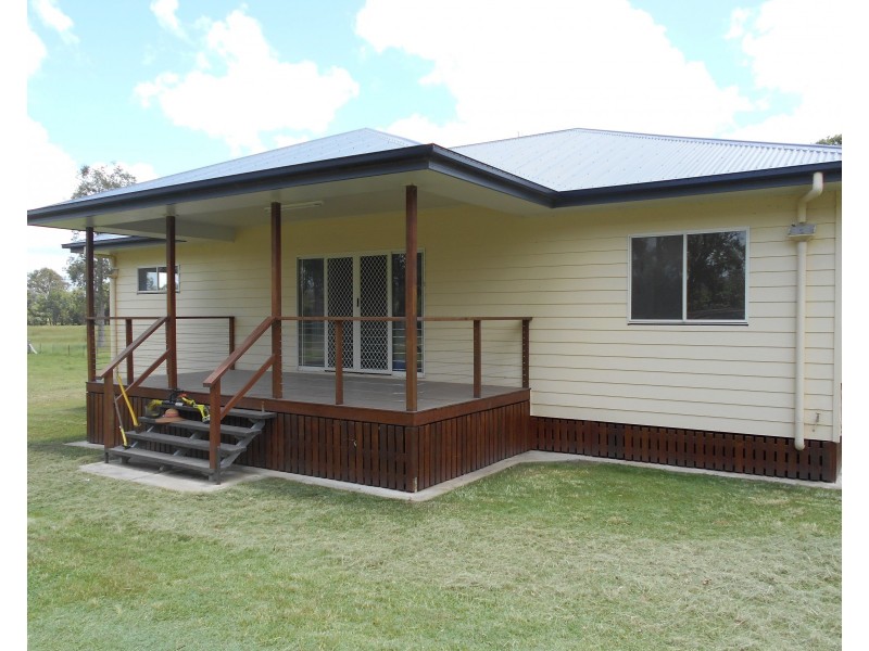 931 Cove Road, Stanmore QLD 4514