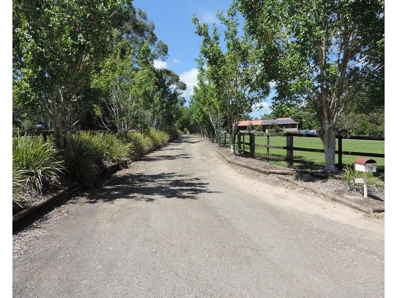 Woodford QLD 4514