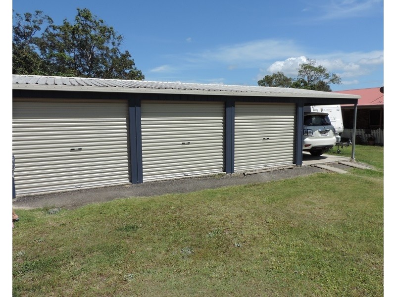 Woodford QLD 4514