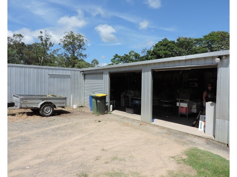 Woodford QLD 4514