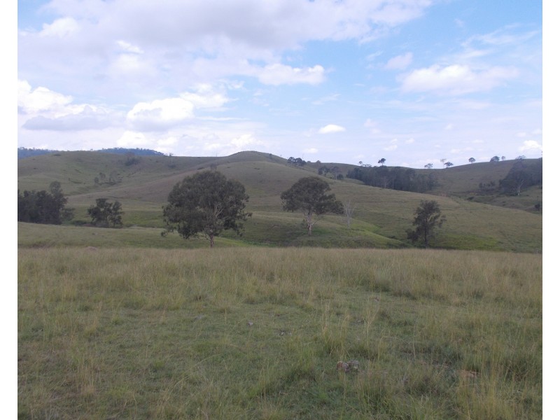Lot 169 D’aguilar Hwy, Woolmar QLD 4515