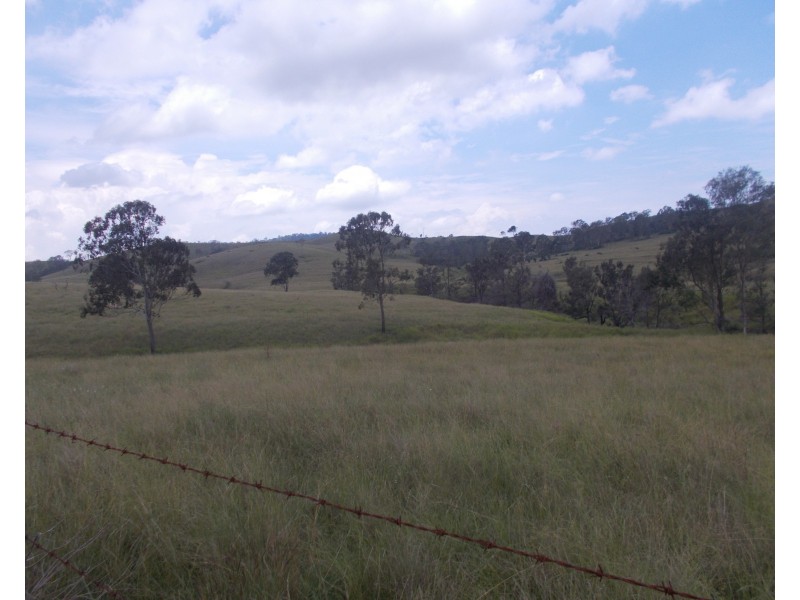 Lot 169 D’aguilar Hwy, Woolmar QLD 4515