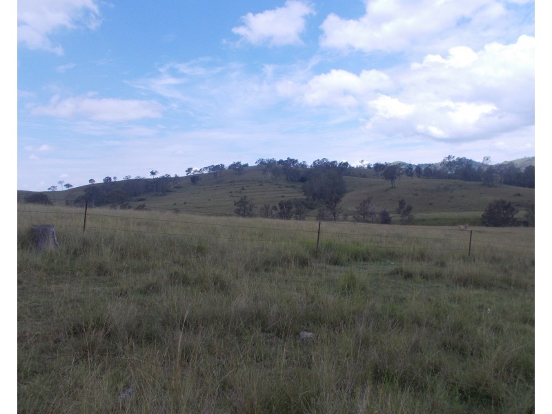 Lot 169 D’aguilar Hwy, Woolmar QLD 4515