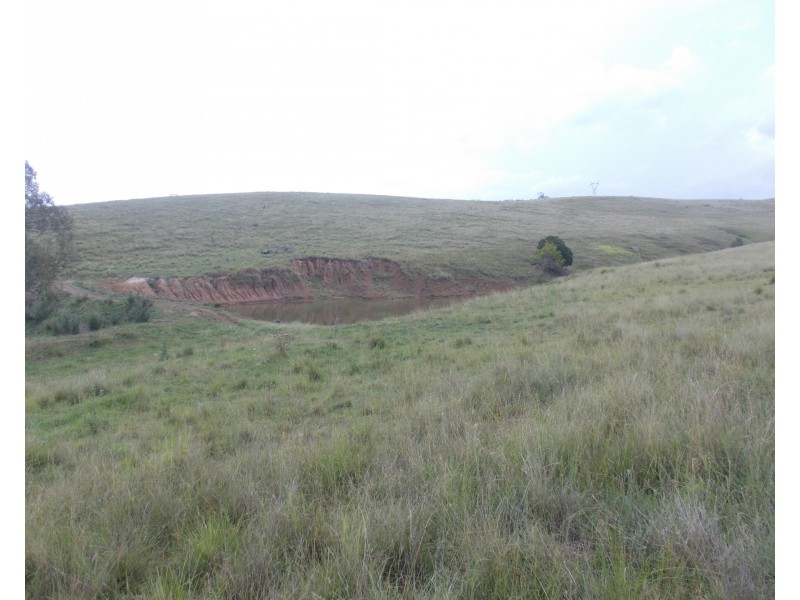 Lot 169 D’aguilar Hwy, Woolmar QLD 4515