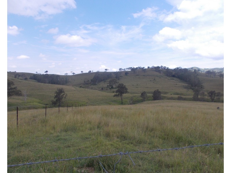 Lot 169 D’aguilar Hwy, Woolmar QLD 4515