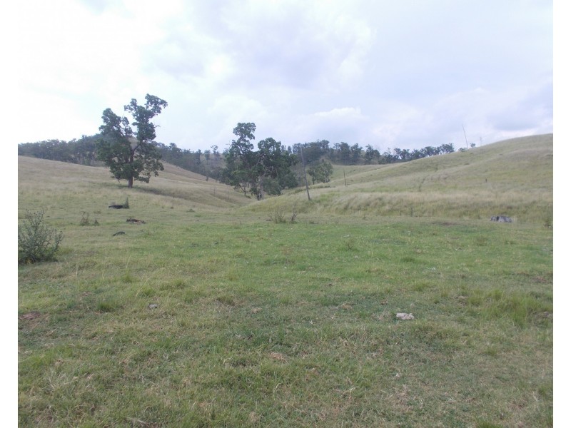 Lot 169 D’aguilar Hwy, Woolmar QLD 4515