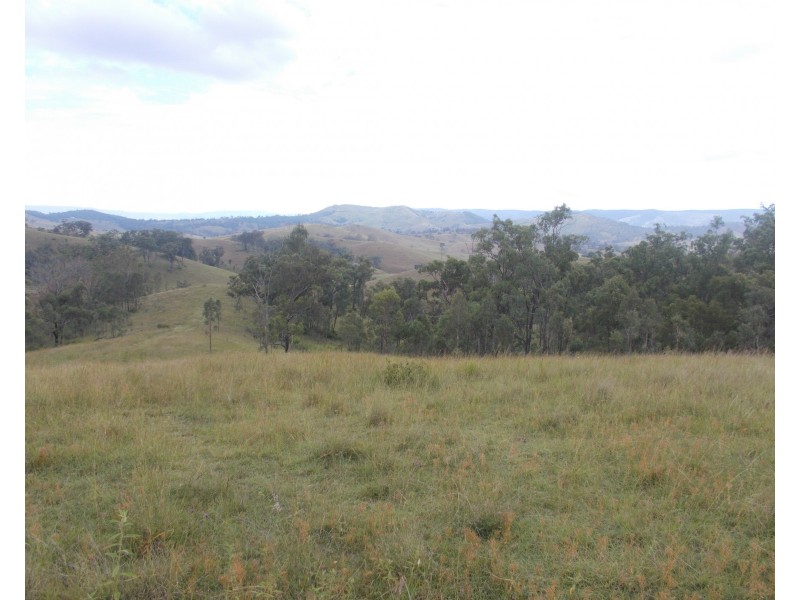 Lot 169 D’aguilar Hwy, Woolmar QLD 4515
