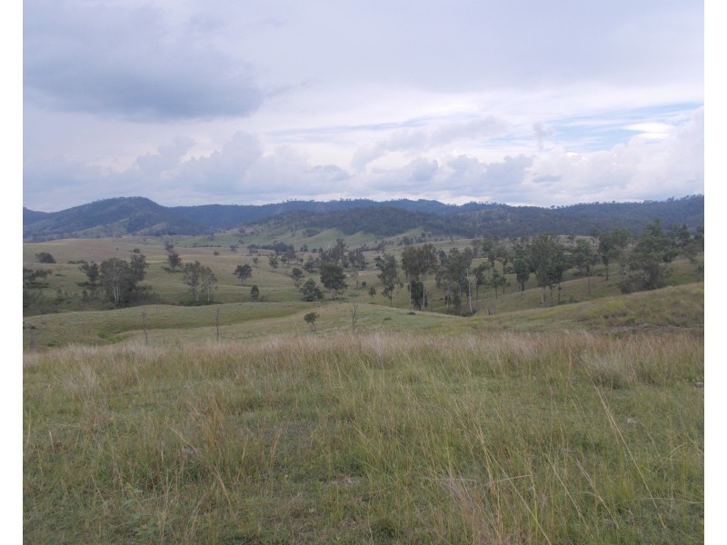 Lot 169 D’aguilar Hwy, Woolmar QLD 4515