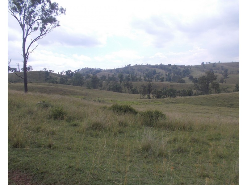 Lot 169 D’aguilar Hwy, Woolmar QLD 4515