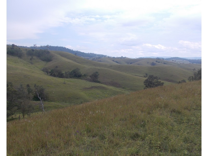 Lot 169 D’aguilar Hwy, Woolmar QLD 4515