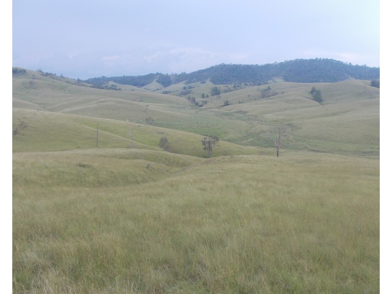 D’Aguilar Highway, Woolmar QLD 4515