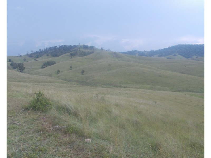 D’Aguilar Highway, Woolmar QLD 4515