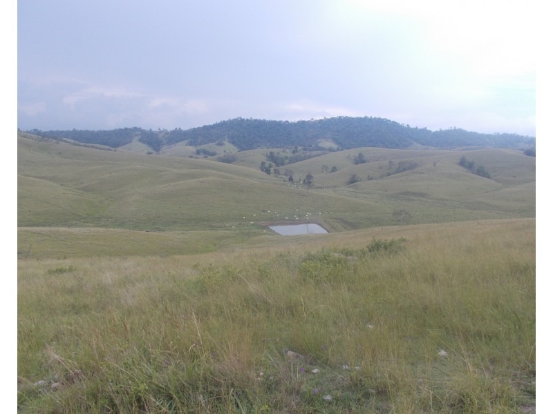 D’Aguilar Highway, Woolmar QLD 4515